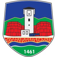 City of Novi Pazar logo - Similar company to Arsa Architects