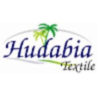 Hudabia Textile logo - Similar company to Sharif Textile