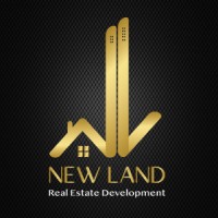 New Land Real Estate logo - Similar company to Al Wefaq Developments