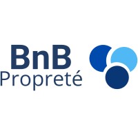 BnB Propreté logo - Similar company to Talent 5P