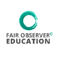 Fair Observer Education logo - Similar company to Foi