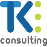 TKE Consulting logo - Similar company to Tke Engineering, Inc.