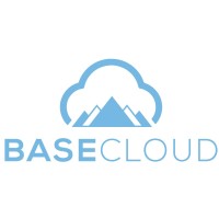 Basecloud logo - Similar company to Cloudbase