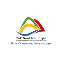 CAP Nord Martinique logo - Similar company to Communauté D'Agglomération De L'Espace Sud Martinique
