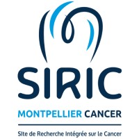 SIRIC Montpellier Cancer logo - Similar company to Asa - Advanced Solutions Accelerator