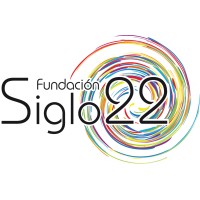 Fundación Siglo22 logo - Similar company to Jaitek Tecnología Y Formación