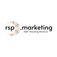 RSP.Marketing logo - Similar company to Imagine It Studios - Digital Marketing Agency