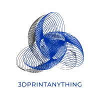 3Dprintanythingdxb logo - Similar company to 3Dpmaven By Fountonomy Limited