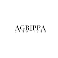 Agrippa Creatives logo - Similar company to Kulture Jeep