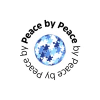 Peace-by-Peace logo - Similar company to Right2Education
