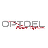 OPTOEL Fiber Optics logo - Similar company to Rofinntech 3D