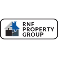 RNF Property Group logo - Similar company to Austin Partnership