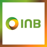 INB logo - Similar company to Cnen