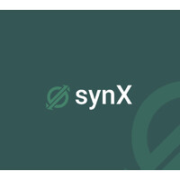 Synxpay logo - Similar company to Intel Region