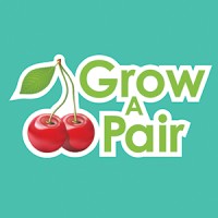 Grow a Pair logo - Similar company to Cloudxcellence