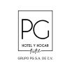 Grupo PG SA de CV logo - Similar company to Comca Mudanzas