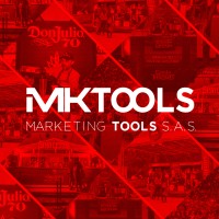 Marketing Tools logo - Similar company to Clicktag