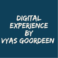 Digital Experience by Vyas Goordeen logo - Similar company to Digital Kites