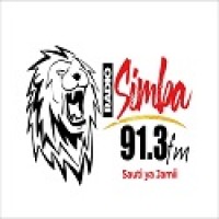 Radio Simba FM logo - Similar company to 96.5 Bolton Fm
