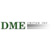 DME United Inc logo - Similar company to Infinity Dme