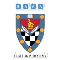 Southern Africa Association of Accountants - SAAA logo - Similar company to Marianhill Chartered Accountants