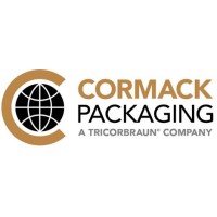 Cormack Packaging A TricorBraun Company logo - Similar company to Packaging Boxes Au