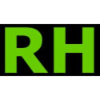 Ruth Hamberg Landscape Architecture & Urban Design logo - Similar company to Aries Geospatial