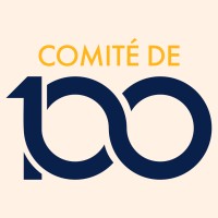 Comité de 100 logo - Similar company to American Business Immigration Coalition (Abic)