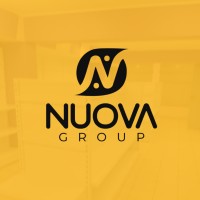 Nuova Group logo - Similar company to Nuova