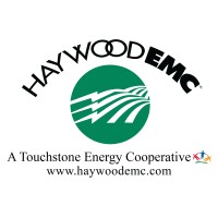 Haywood Electric Membership logo - Similar company to Sevier County Electric System