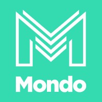 Mondo logo - Similar company to Combinate