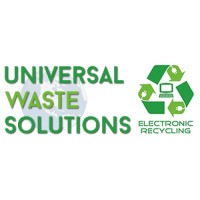 Universal Waste Solutions, LLC. logo - Similar company to Legacy Learning Consulting