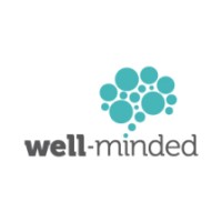 well-minded Consultancy logo - Similar company to The Coaching Lab