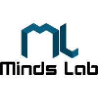 MindsLab logo - Similar company to Maum.Ai