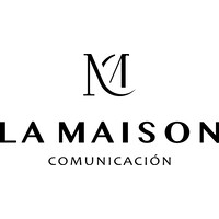 La Maison Comunicación logo - Similar company to Ray Tesser