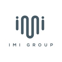 The IMI Group logo - Similar company to O Beach Group
