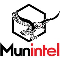 Munintel logo - Similar company to Imsl