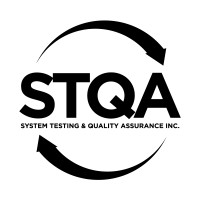 System Testing & Quality Assurance Inc.