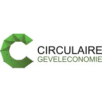 Circulaire geveleconomie logo - Similar company to Meneer Rick