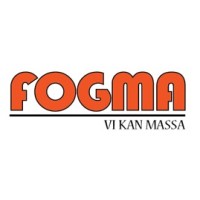 Fogma AB logo - Similar company to Svenska Fog