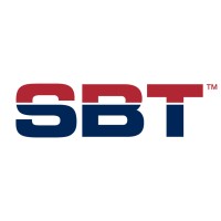 State Bank of Texas logo - Similar company to Citycop