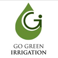 GO GREEN IRRIGATION logo - Similar company to Aqvastar Smartflow Solutions