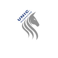 Unic Marketing logo - Similar company to Zencode.World