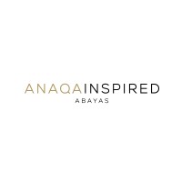 Anaqa Inspired logo - Similar company to Deru Digital - B2B Marketing Agency