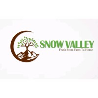 SNOWVALLEY ORGANIC logo - Similar company to Xspeed Jet