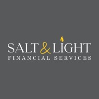 Salt & Light Financial Services Limited logo - Similar company to Fintuity