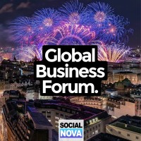 Global Business Forum logo - Similar company to Ifancythat