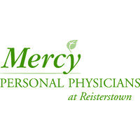 Mercy Personal Physicians at Reisterstown logo - Similar company to Stella Maris Inc