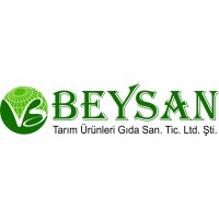 Beysan Tarim Urunleri Gida Sanayi Ticaret Ltd. Sti. logo - Similar company to Polatoğlu Gıda