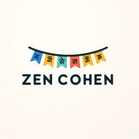 Zencohen Consulting logo - Similar company to Onespot